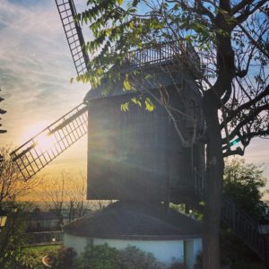 Moulin de la Galette