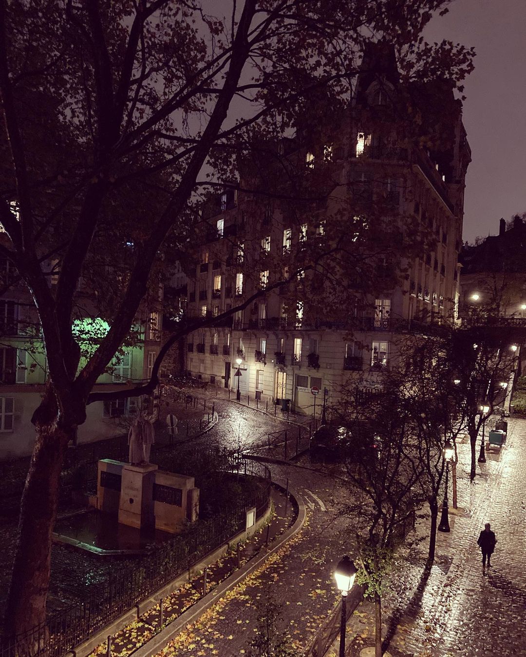 Montmartre