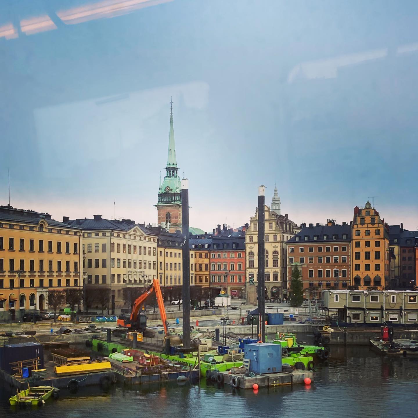 Stockholm