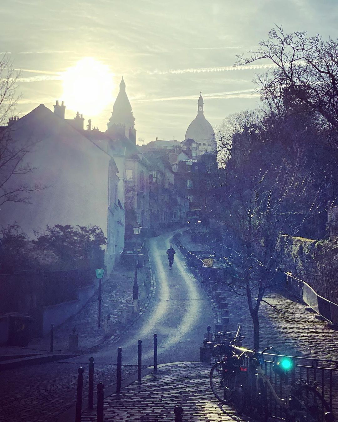 Montmartre